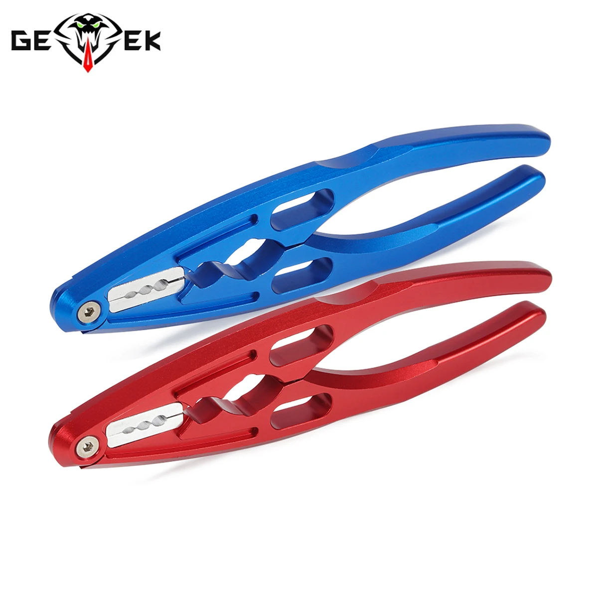 Drone Rc Leading - Pince CNC en aluminium, outil de