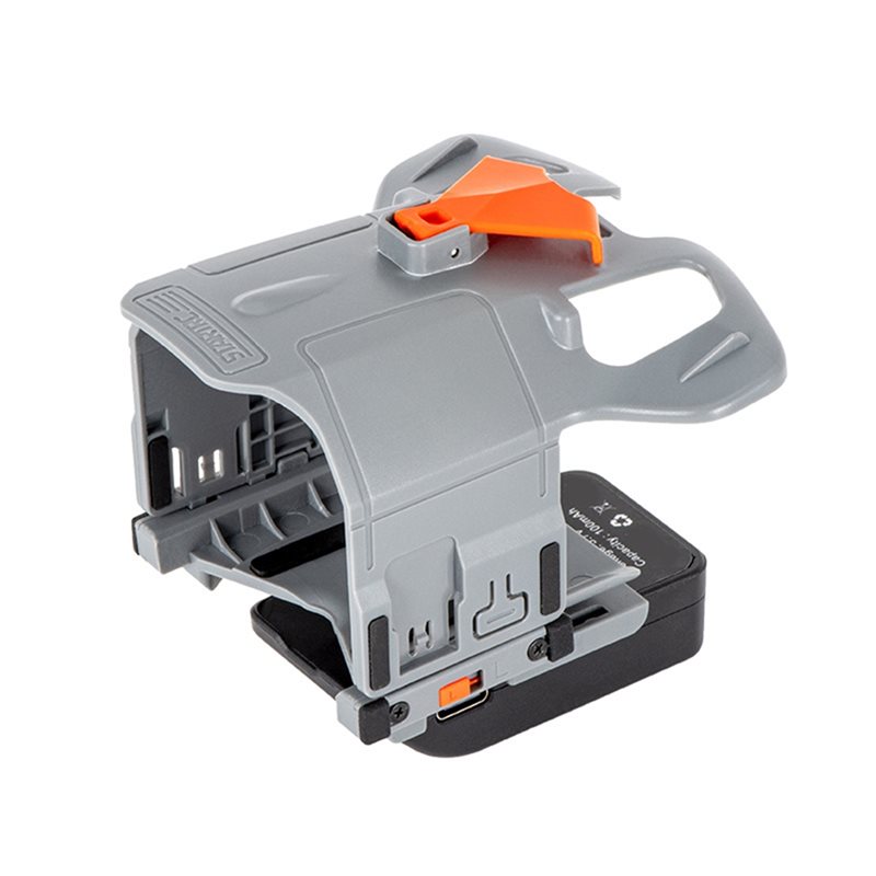 Drone Dji Rc Pro - Lanceur de drones professionnel STARTRC pour