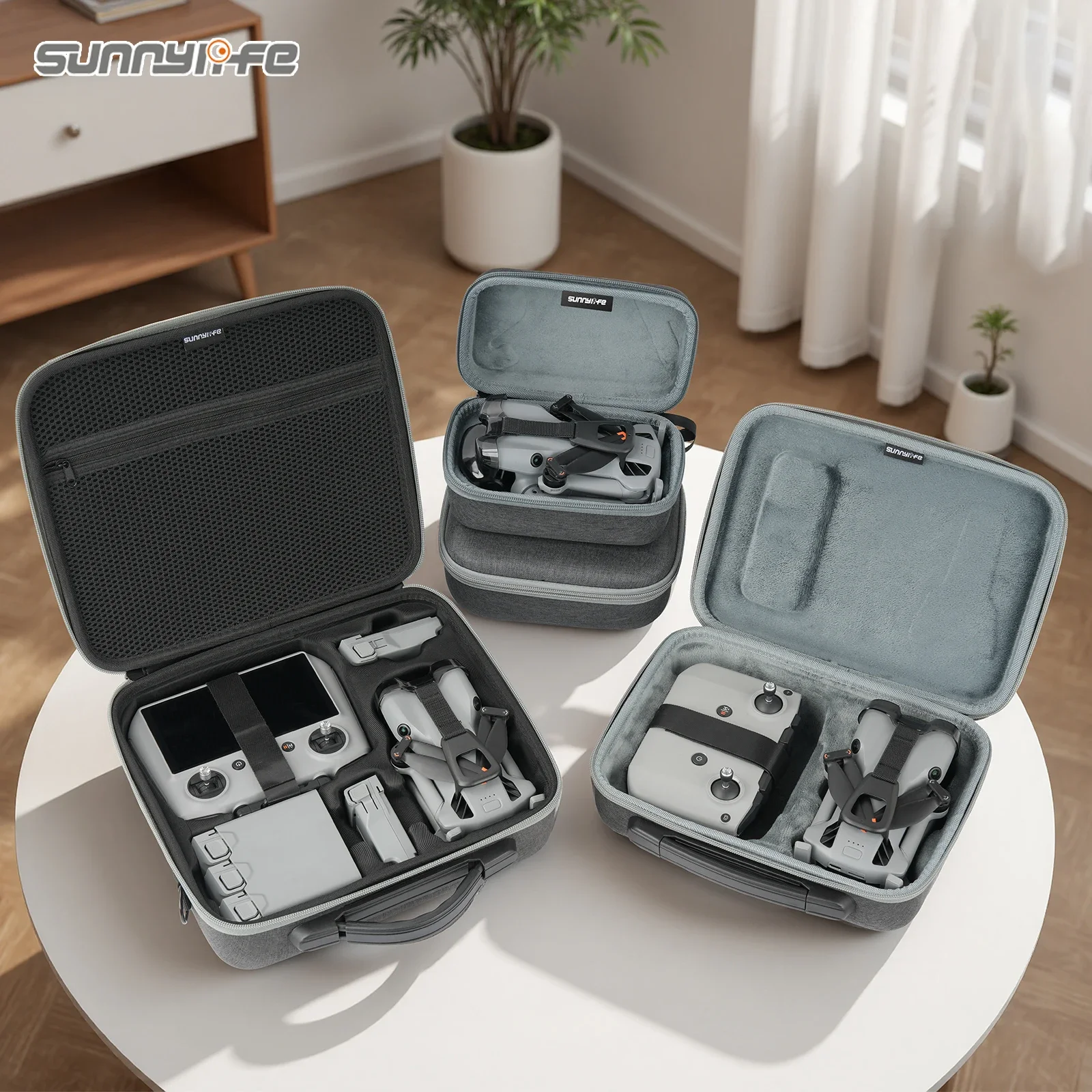 Drone Dji Rc Mini - Sac de transport multifonction Sunnylife pour