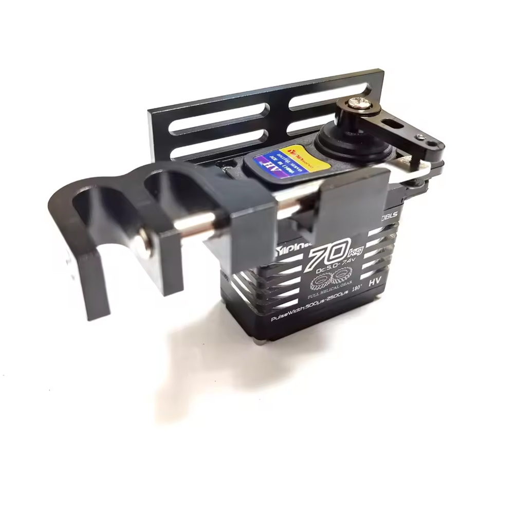 Drone Rc Leading - Moteur servo brushless 70 kg, 42