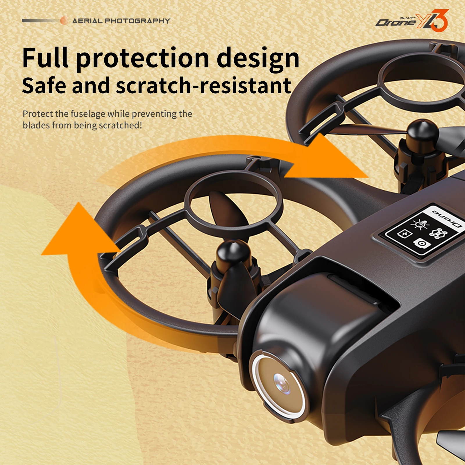 Drone YT3 8k HD 5G GPS Profess - Jjrc Drone X12 avis et prix