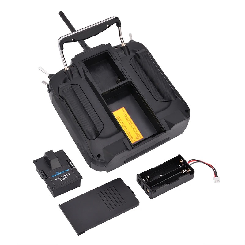 RadioMaster TX16S MKII V4.0 EL - Drone Rc Leading avis et prix