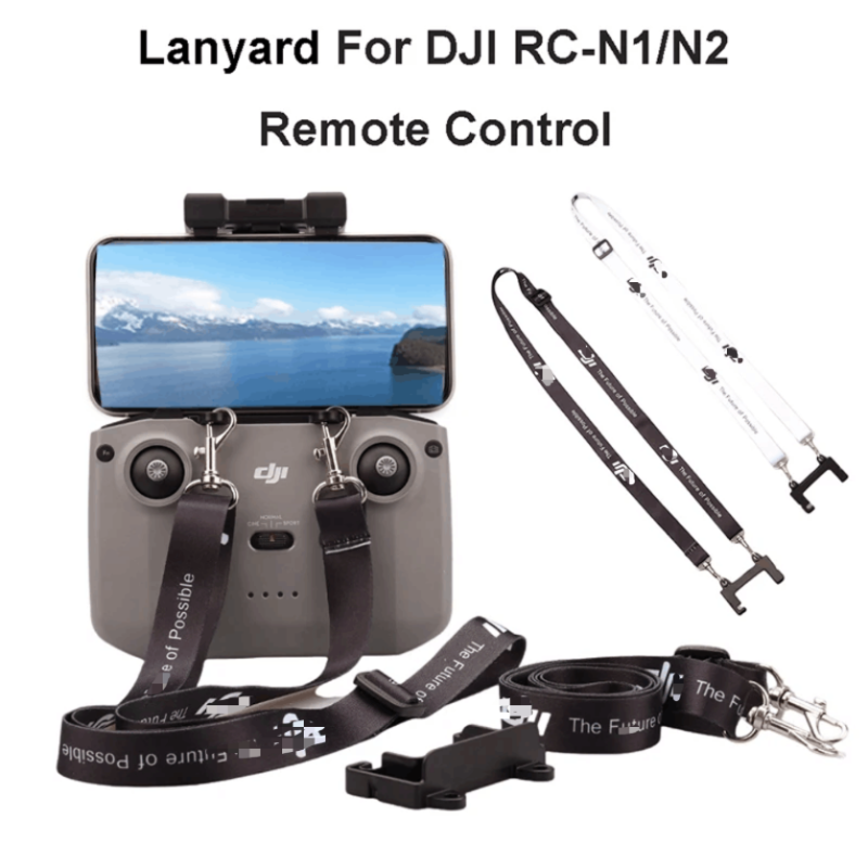 Sangle de lanière de télécomma - Drone Dji Rc Mini avis et prix