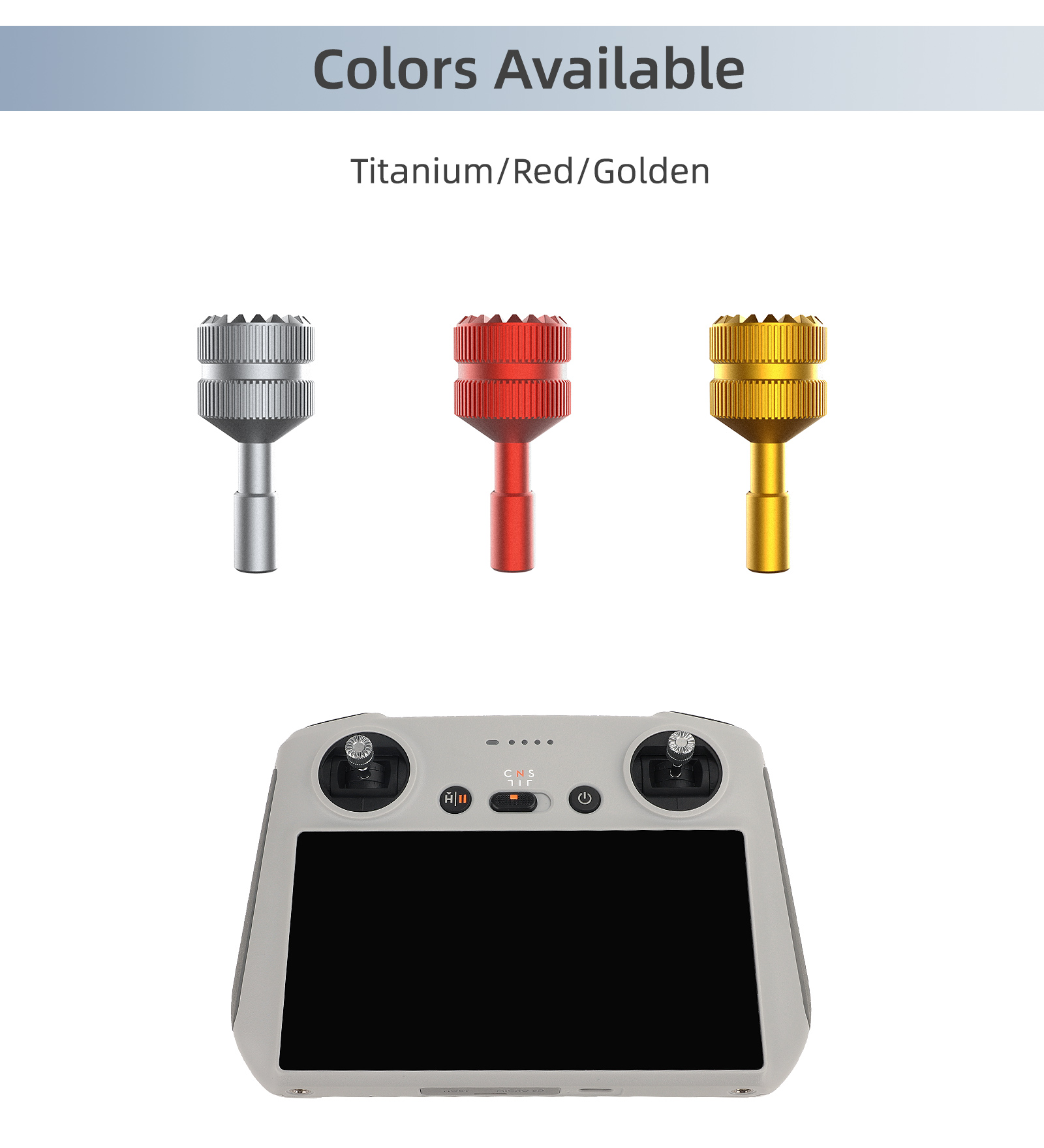 Joystick de télécommande pour  - Drone Dji Rc Mini avis et prix