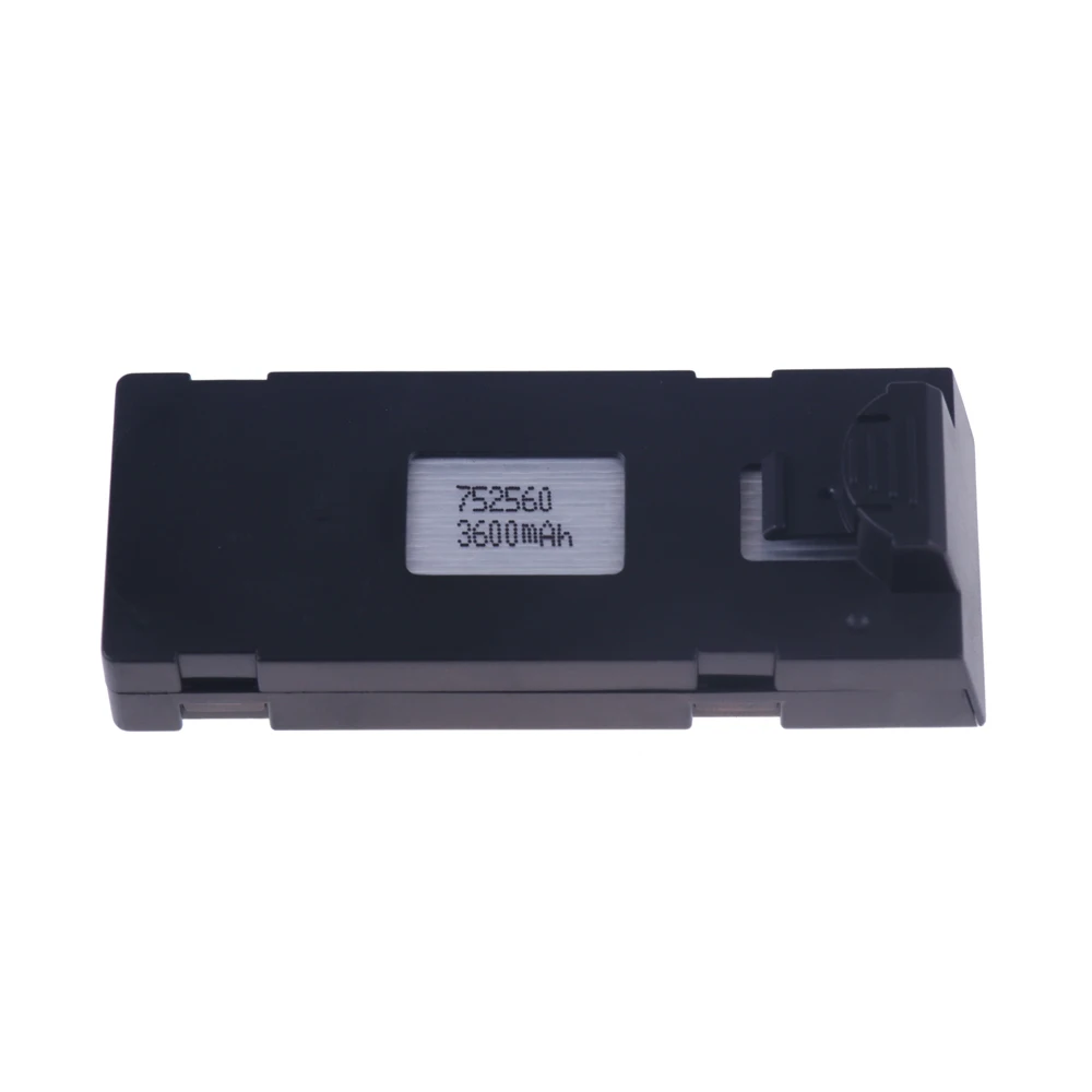 Batterie de drone E88 3.7V 180 - Drone E88 Rc Quadcopter avis et prix