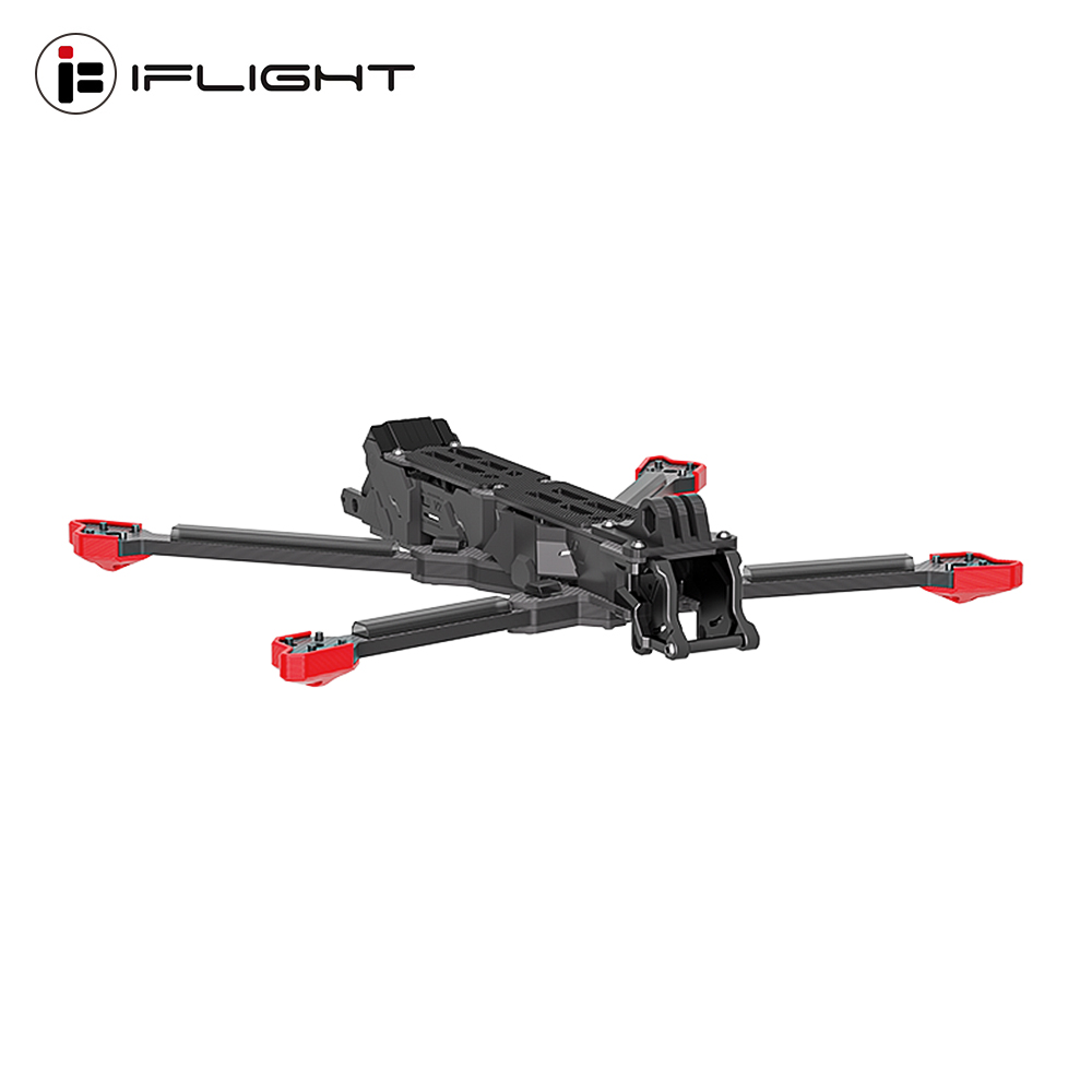 IFlight Chimera7 Pro V2 O4 Kit - Drone Dji Rc Pro avis et prix