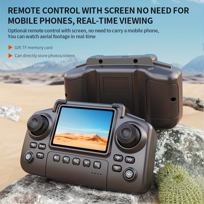 Drone pliable E99 PRO MAX amél - Drone Ae Rc avis et prix