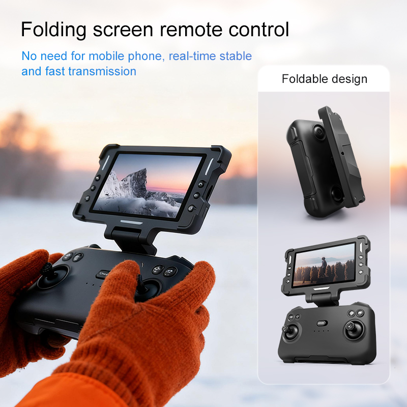 Nouveau mini drone pliable G63 - Drone Dji Rc Mini avis et prix