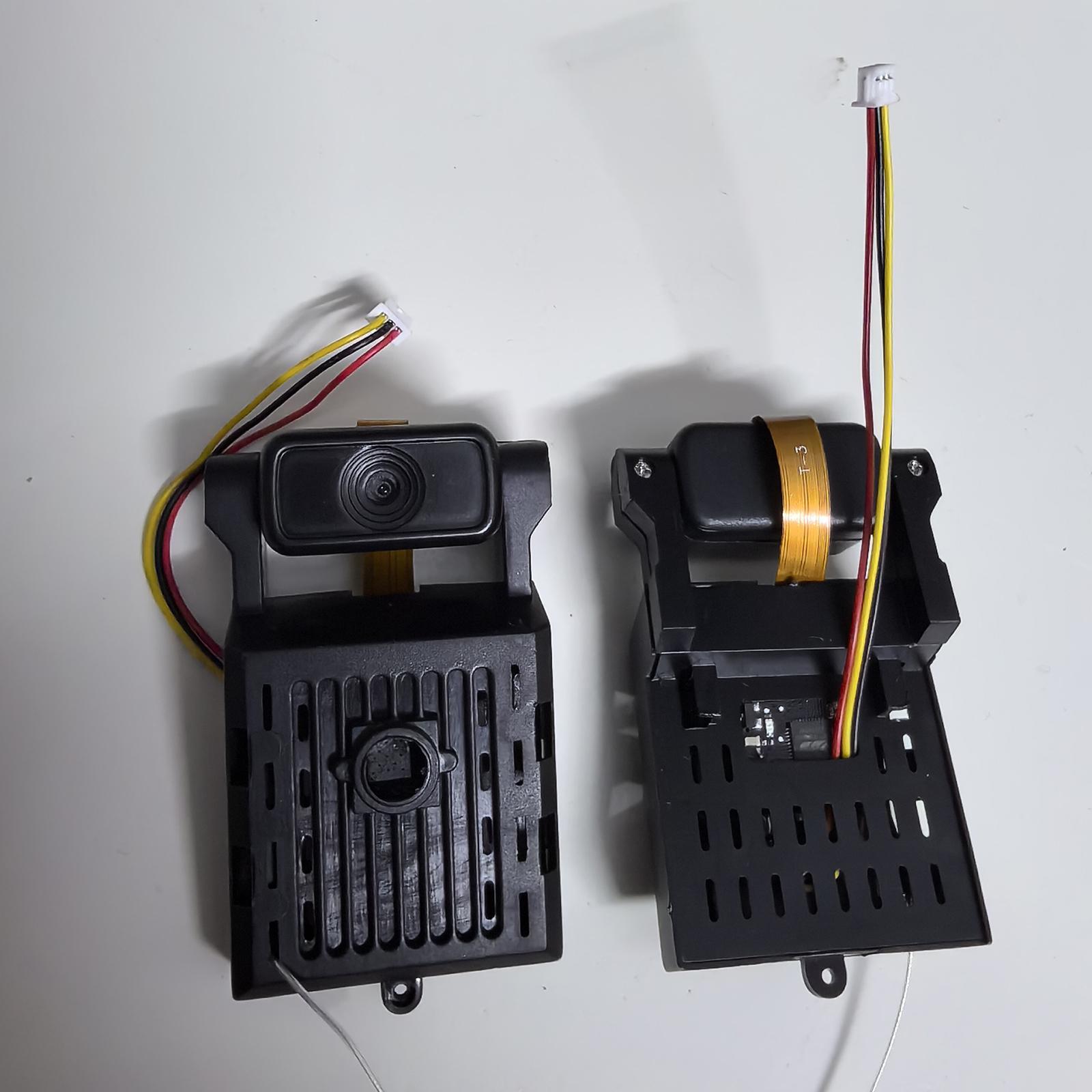 Pièces de rechange pour module - Drone E88 Rc Quadcopter avis et prix