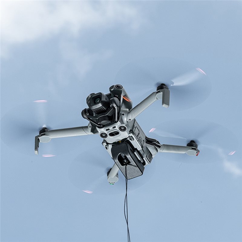 Lanceur de drones professionne - Drone Dji Rc Pro avis et prix