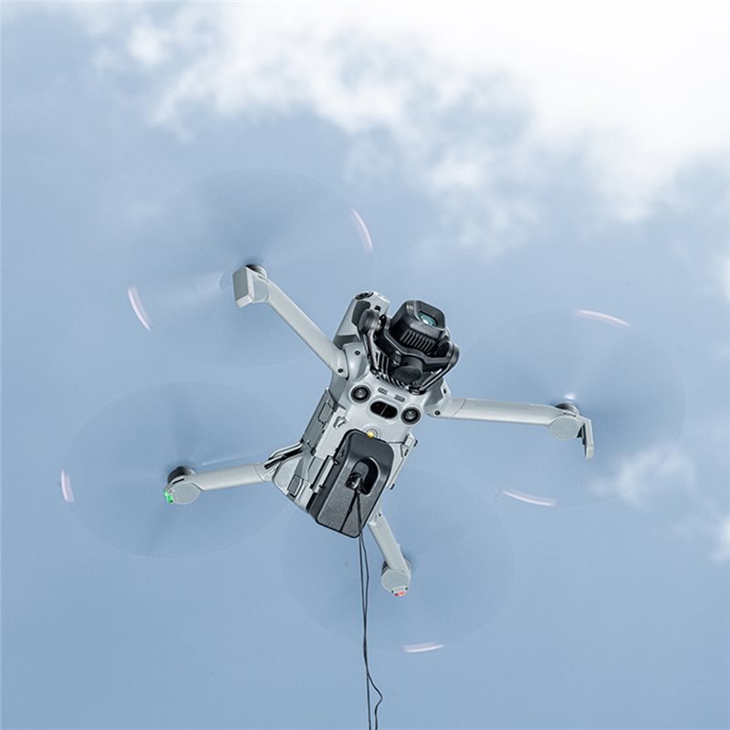 Lanceur de drones professionne - Drone Dji Rc Pro avis et prix