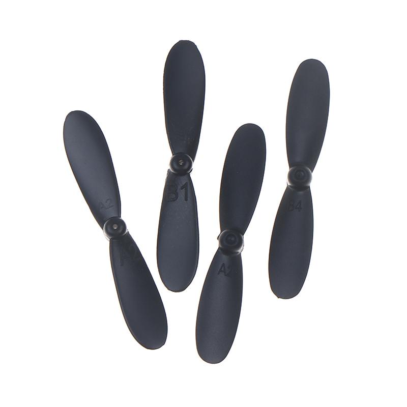 8 hélices de 42mm pour pièces  - Drone Rc Toy avis et prix