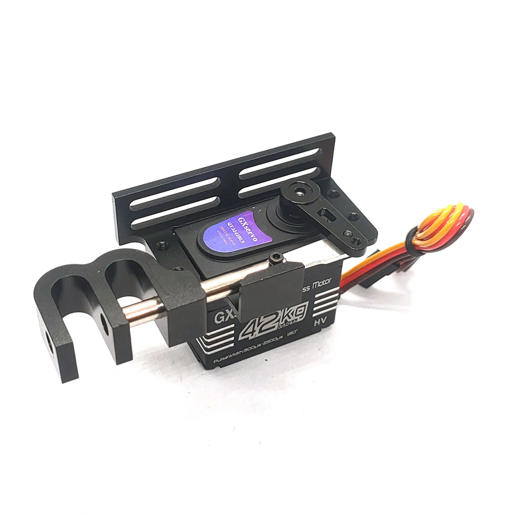 Moteur servo brushless 70 kg,  - Drone Rc Leading avis et prix